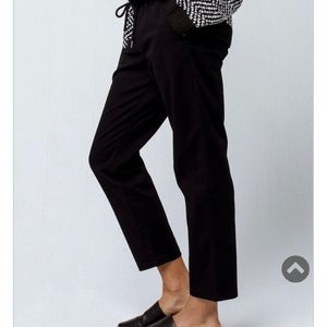 NWT Volcom Black Pants